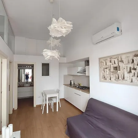 Apartmán Pala - Palau