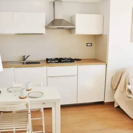 Apartmán Pala - *