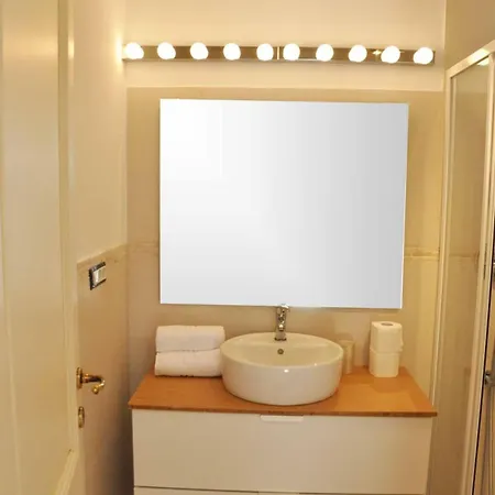Apartmán Pala -